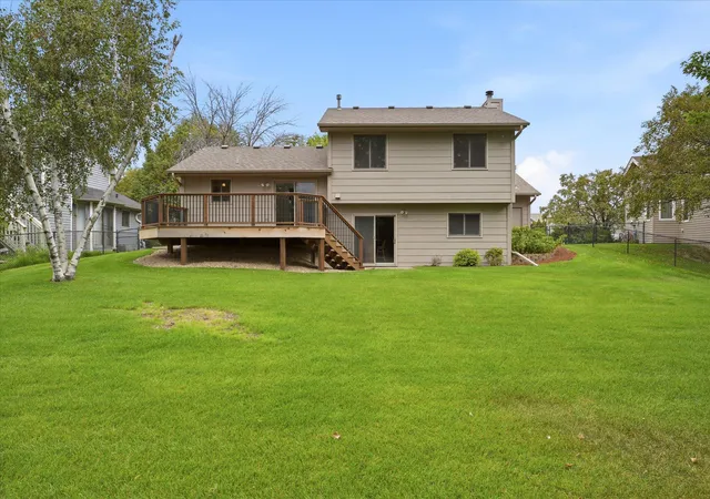 Photo 2 of Single family home for sale at 9225 Queens Gdns, Brooklyn Park, MN 55443 | MLS# 7133308 | Listing updated on 2026-10-19