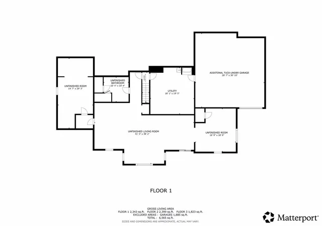 72nd image of 8964 Almquist Wy, Inver Grove Heights, MN 55077 | MLS# 7133313