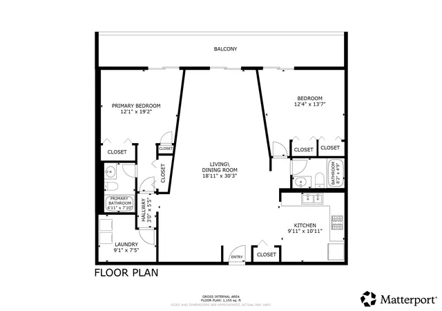 33rd image of 625 19th St Nw #305, Rochester, MN 55901 | MLS# 7133317