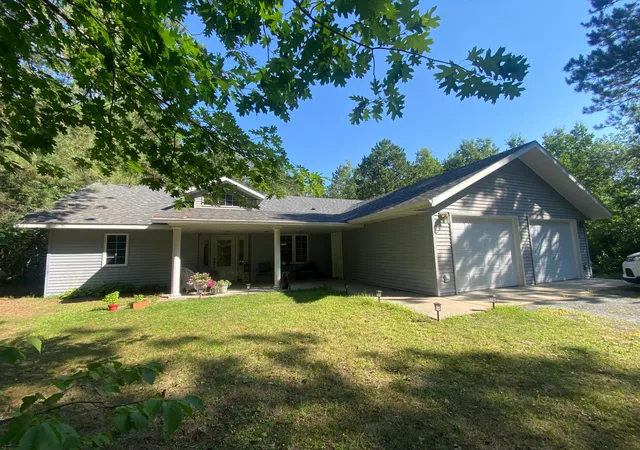 Photo 1 of Single family home for sale at 51461 W Mayberry Dr, Cass Lake, MN 56633 | MLS# 7133329 | Listing updated on 2026-09-02