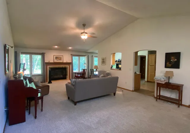 Photo 2 of Single family home for sale at 51461 W Mayberry Dr, Cass Lake, MN 56633 | MLS# 7133329 | Listing updated on 2026-09-02