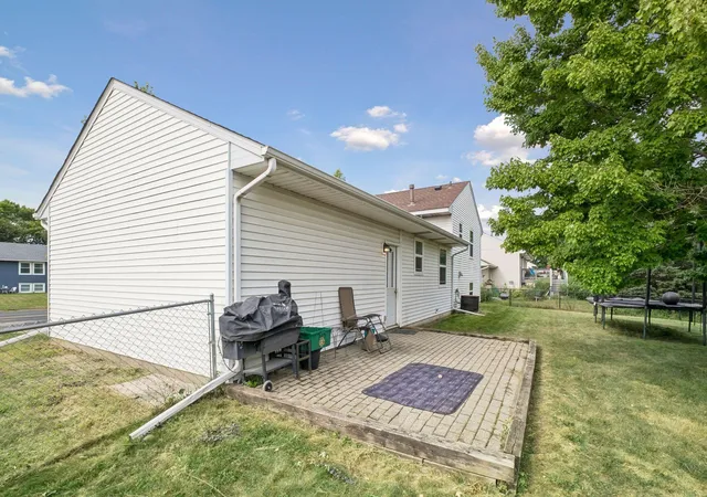 38th image of 3583 155th St W, Rosemount, MN 55068 | MLS# 7133333