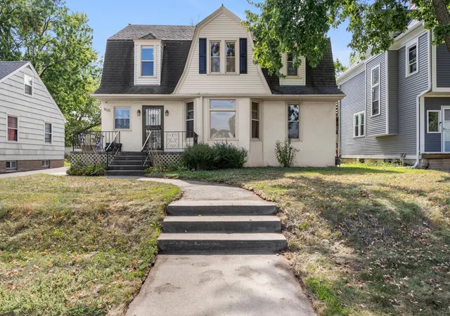 Multi family home for sale at 1626 Englewood Ave, Saint Paul, MN 55104 | MLS# 7133336