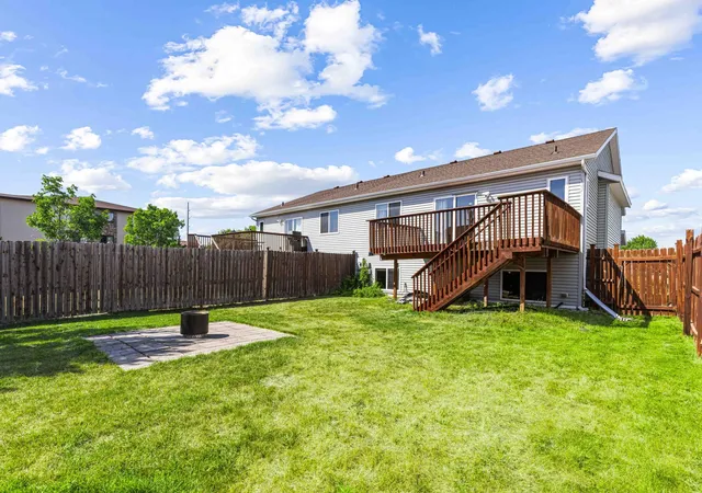 Photo 29 of Townhouse for sale at 605 13 1/2 Ave E, West Fargo, ND 58078 | MLS# 7133344 | Listing updated on 2026-09-12