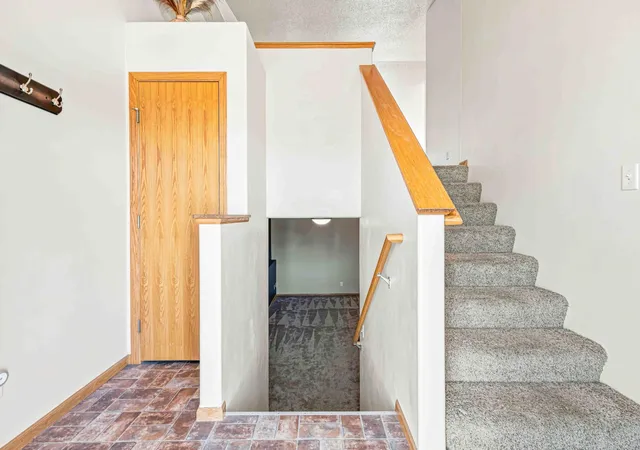 Photo 2 of Townhouse for sale at 605 13 1/2 Ave E, West Fargo, ND 58078 | MLS# 7133344 | Listing updated on 2026-09-12