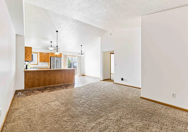 Photo 4 of Townhouse for sale at 605 13 1/2 Ave E, West Fargo, ND 58078 | MLS# 7133344 | Listing updated on 2026-09-12