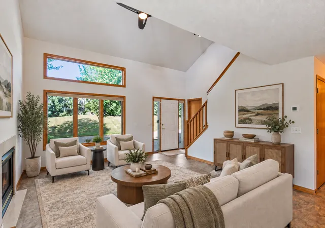 Photo 3 of Single family home for sale at 1842 Cliff Lake Ct, Eagan, MN 55122 | MLS# 7133345 | Listing updated on 2026-09-20