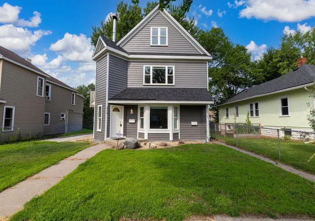 Photo 1 of Multi family home for sale at 3714 Bloomington Ave, Minneapolis, MN 55407 | MLS# 7133348 | Listing updated on 2026-09-01