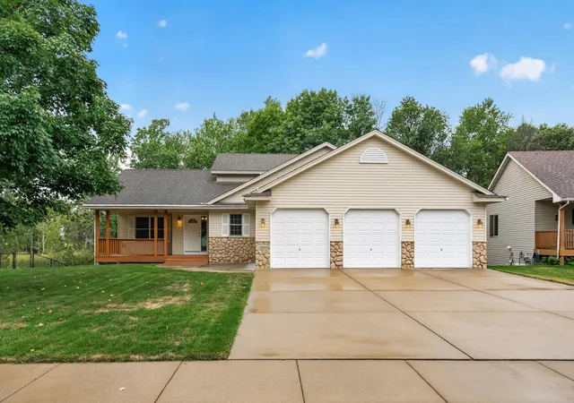 Photo 1 of Sale Pending at 23630 Heather St Nw, Saint Francis, MN 55070 | MLS# 7133353 | Listing updated on 2026-10-07