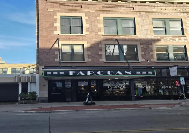Photo 1 of Condo for sale at 319 Broadway N #304, Fargo, ND 58102 | MLS# 7133354 | Listing updated on 2026-09-03