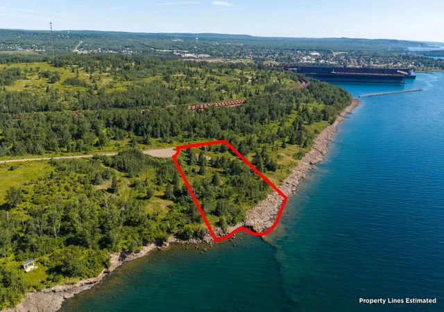 Photo 1 of Land for sale at Xxxx E Stanley Rd, Two Harbors, MN 55616 | MLS# 7133360 | Listing updated on 2026-08-27