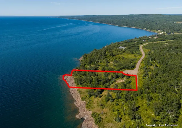 Photo 3 of Land for sale at Xxxx E Stanley Rd, Two Harbors, MN 55616 | MLS# 7133360 | Listing updated on 2026-08-27