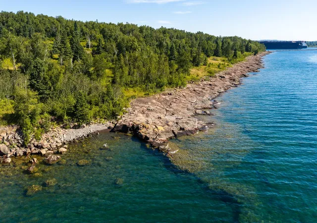 Photo 3 of Land for sale at Xxxx E Stanley Rd, Two Harbors, MN 55616 | MLS# 7133360 | Listing updated on 2026-08-27