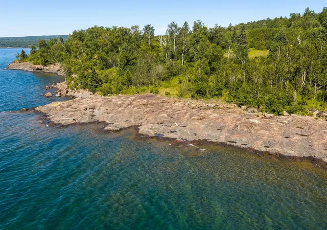 Photo 4 of Land for sale at Xxxx E Stanley Rd, Two Harbors, MN 55616 | MLS# 7133360 | Listing updated on 2026-08-27