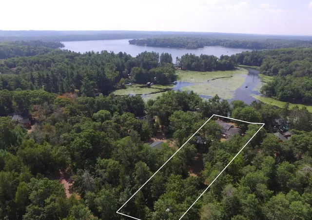 2nd image of 29923 Cranberry Ln, Danbury, WI 54830 | MLS# 7133366