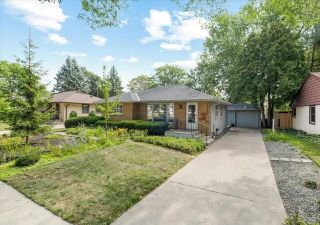 Photo 1 of Single family home for sale at 3323 Arthur St NE, Minneapolis, MN 55418 | MLS# 7133393 | Listing updated on 2026-10-09