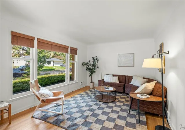 Photo 3 of Single family home for sale at 3323 Arthur St NE, Minneapolis, MN 55418 | MLS# 7133393 | Listing updated on 2026-10-09