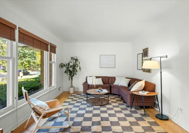 Photo 4 of Single family home for sale at 3323 Arthur St NE, Minneapolis, MN 55418 | MLS# 7133393 | Listing updated on 2026-10-09