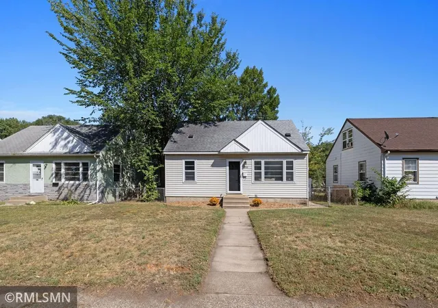 Photo 1 of Single family home for sale at 4906 Logan Ave N, Minneapolis, MN 55430 | MLS# 7133398 | Listing updated on 2026-09-16