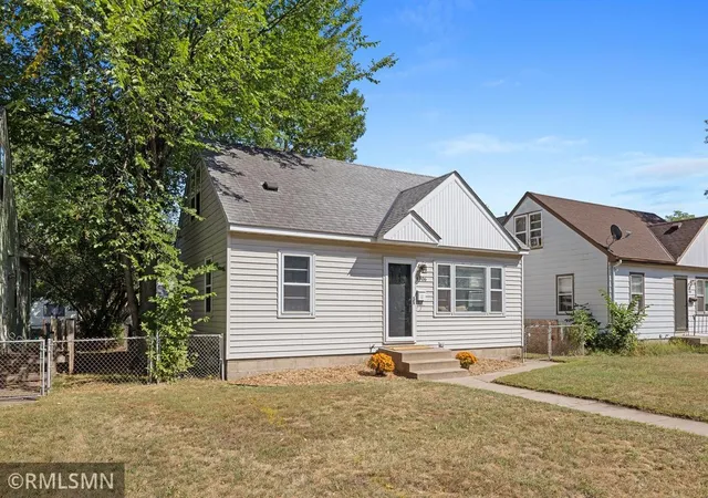 Photo 2 of Single family home for sale at 4906 Logan Ave N, Minneapolis, MN 55430 | MLS# 7133398 | Listing updated on 2026-09-16
