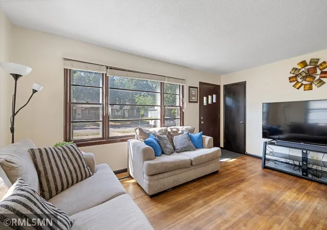 Photo 3 of Single family home for sale at 4906 Logan Ave N, Minneapolis, MN 55430 | MLS# 7133398 | Listing updated on 2026-09-16