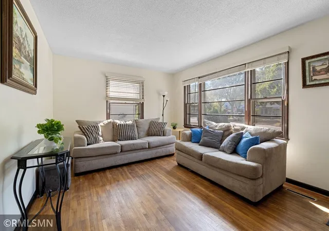 Photo 3 of Single family home for sale at 4906 Logan Ave N, Minneapolis, MN 55430 | MLS# 7133398 | Listing updated on 2026-09-16