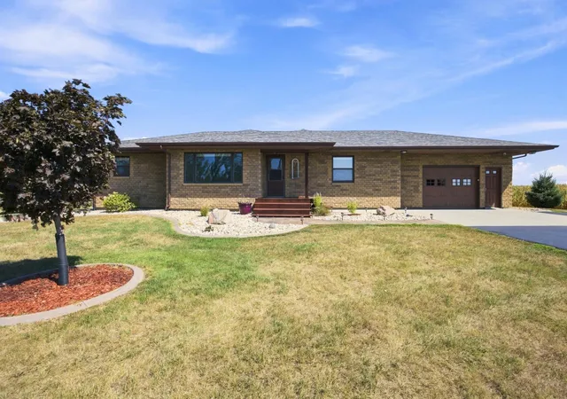 Photo 1 of Single family home for sale at 7030 110th Ave S, Sabin, MN 56580 | MLS# 7133403 | Listing updated on 2026-08-28