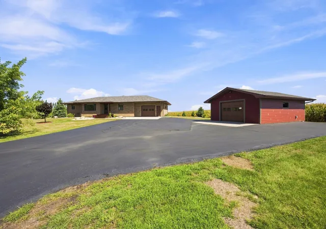 Photo 2 of Single family home for sale at 7030 110Th Ave S, Sabin, MN 56580 | MLS# 7133403 | Listing updated on 2026-08-28