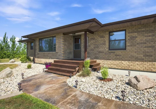 Photo 4 of Single family home for sale at 7030 110Th Ave S, Sabin, MN 56580 | MLS# 7133403 | Listing updated on 2026-08-28