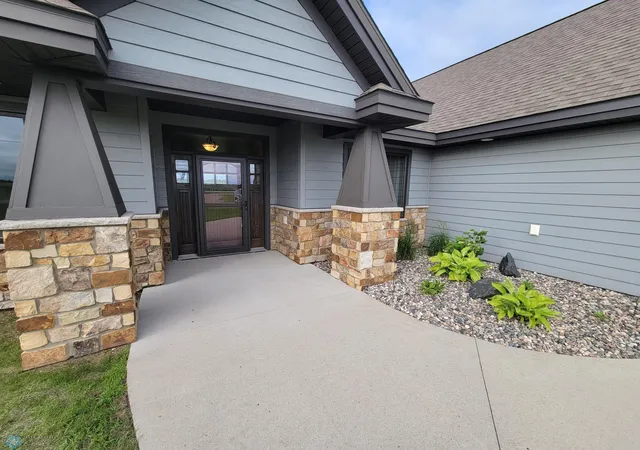 Photo 3 of Single family home for sale at 11003 Eagles Nest Ct, Audubon, MN 56511 | MLS# 7133409 | Listing updated on 2026-09-04