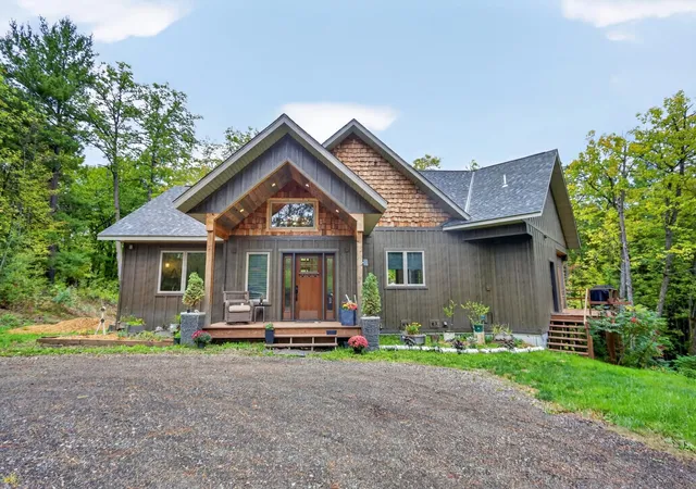 Single family home for sale at 37523 Co Rd 19, Deer River, MN 56636 | MLS# 7133417