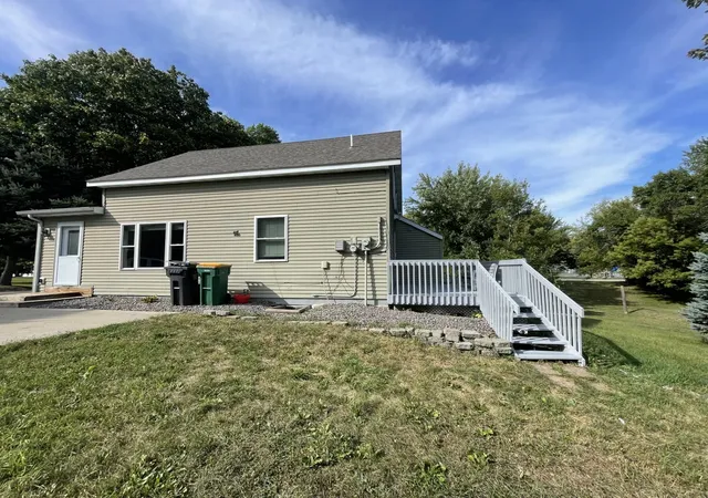 Single family home for sale at 108 S Harold St, Ivanhoe, MN 56142 | MLS# 7133421