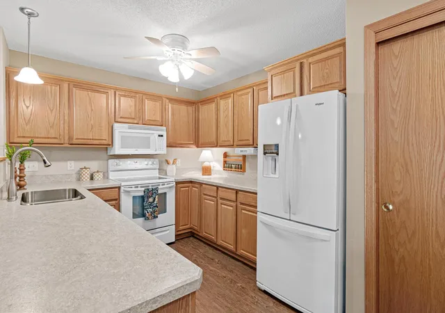 Photo 3 of Sale Pending at 15570 Linnet St Nw #2-102, Andover, MN 55304 | MLS# 7133423 | Listing updated on 2026-10-09