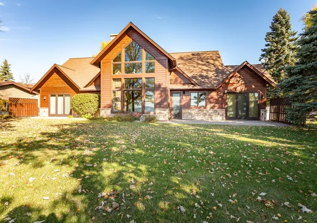 Photo 1 of Single family home for sale at 42340 County Hwy 1, Ottertail, MN 56571 | MLS# 7133430 | Listing updated on 2026-10-21