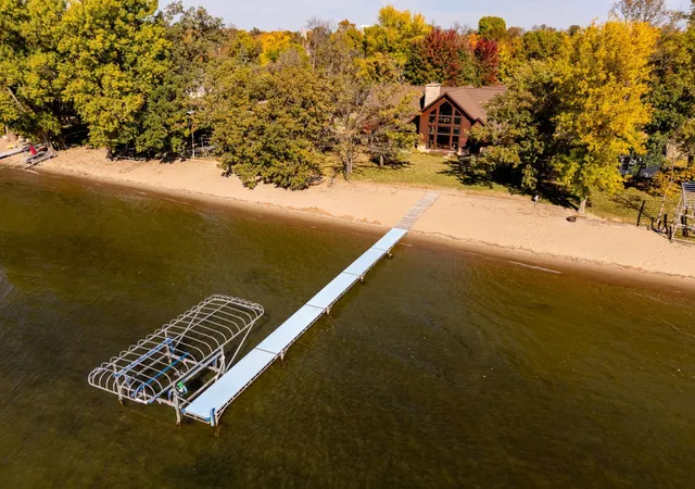 Photo 2 of Single family home for sale at 42340 County Hwy 1, Ottertail, MN 56571 | MLS# 7133430 | Listing updated on 2026-10-21