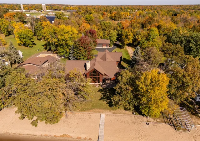 Photo 3 of Single family home for sale at 42340 County Hwy 1, Ottertail, MN 56571 | MLS# 7133430 | Listing updated on 2026-10-21