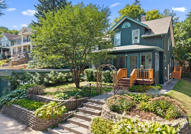 Photo 1 of Sale Pending at 4508 Chowen Ave S, Minneapolis, MN 55410 | MLS# 7133431 | Listing updated on 2026-08-31