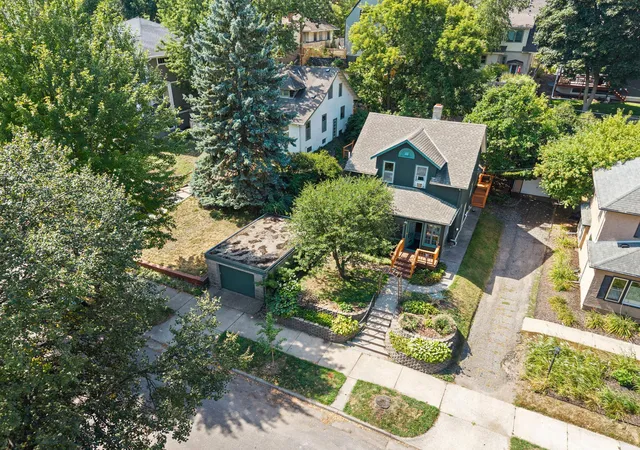 Photo 2 of Sale Pending at 4508 Chowen Ave S, Minneapolis, MN 55410 | MLS# 7133431 | Listing updated on 2026-08-31
