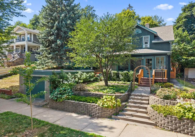 Photo 3 of Sale Pending at 4508 Chowen Ave S, Minneapolis, MN 55410 | MLS# 7133431 | Listing updated on 2026-08-31