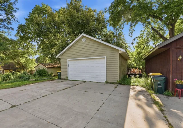 Photo 16 of Single family home for sale at 516 4th St Se, Willmar, MN 56201 | MLS# 7133434 | Listing updated on 2026-09-05