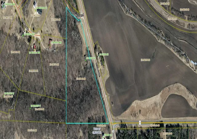 2nd image of 120 Leising Ave, Glenwood City, WI 54013 | MLS# 7133442