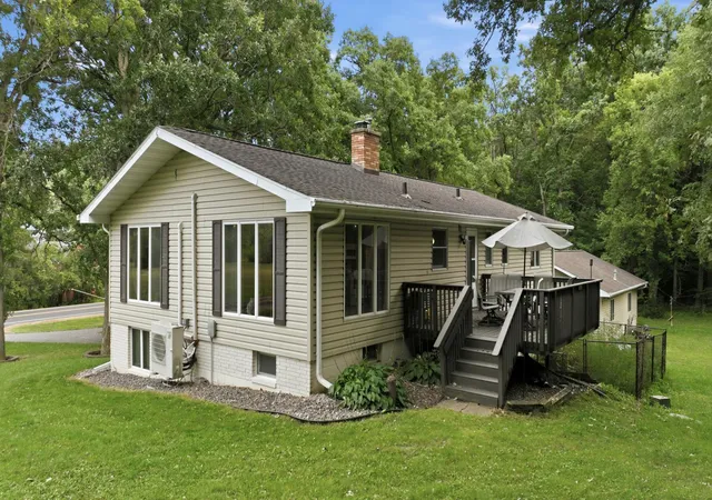 Photo 2 of Single family home for sale at 120 Leising Ave, Glenwood City, WI 54013 | MLS# 7133442 | Listing updated on 2026-08-28