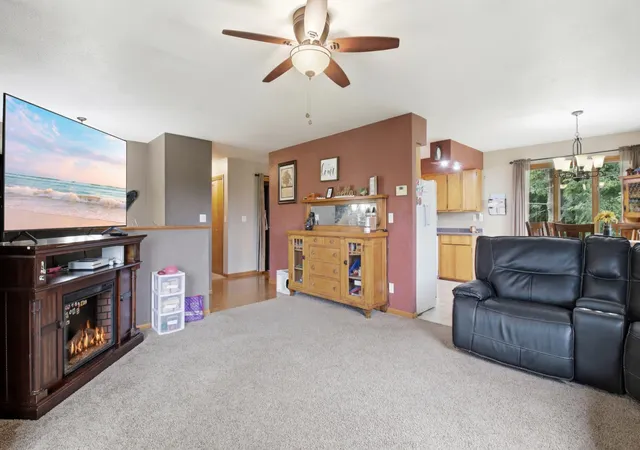 Photo 4 of Single family home for sale at 120 Leising Ave, Glenwood City, WI 54013 | MLS# 7133442 | Listing updated on 2026-08-28