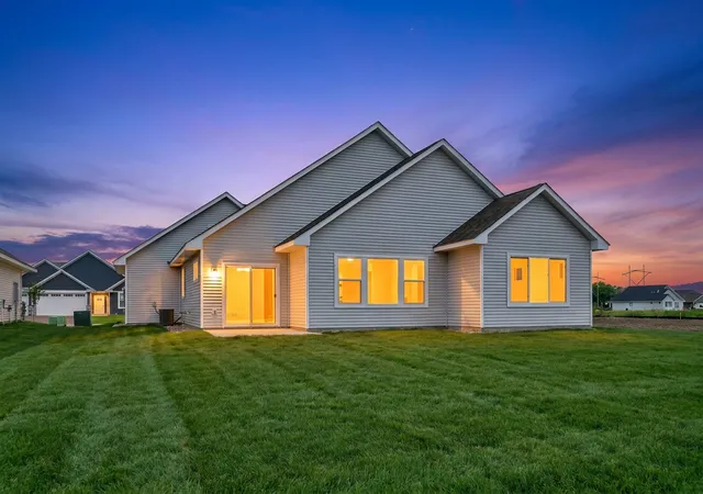 2nd image of 3366 Kady Ave Ne, Saint Michael, MN 55376 | MLS# 7133445