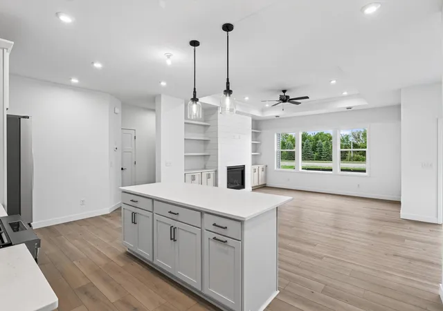 3rd image of 3366 Kady Ave Ne, Saint Michael, MN 55376 | MLS# 7133445