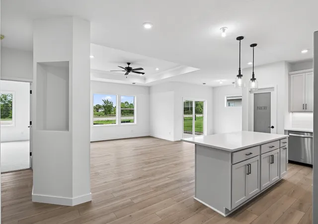 4th image of 3366 Kady Ave Ne, Saint Michael, MN 55376 | MLS# 7133445