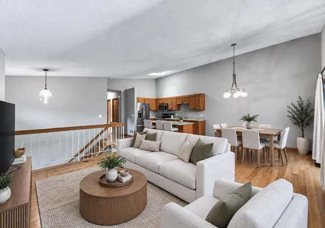 Photo 2 of Single family home for sale at 6865 Romeo Rd, Saint Paul, MN 55125 | MLS# 7133447 | Listing updated on 2026-09-26