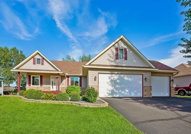 Single family home for sale at 22865 Zion Pkwy NW, Bethel, MN 55005 | MLS# 7133450