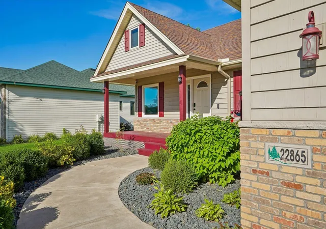 Photo 3 of Single family home for sale at 22865 Zion Pkwy NW, Bethel, MN 55005 | MLS# 7133450 | Listing updated on 2026-09-19