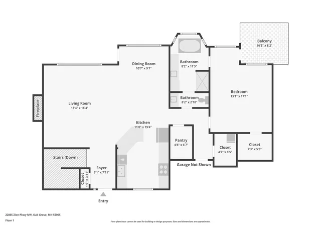 Photo 61 of Single family home for sale at 22865 Zion Pkwy NW, Bethel, MN 55005 | MLS# 7133450 | Listing updated on 2026-10-07
